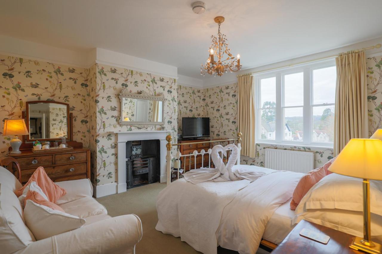 The Waltons Bed & Breakfast Dorking Ngoại thất bức ảnh